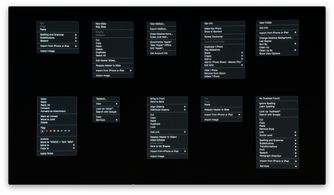 圖文解讀 WWDC 設(shè)計(jì)分會(huì) iOS 13 設(shè)計(jì)新特性與圖文制作實(shí)踐