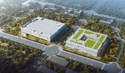 小米智能工廠二期項(xiàng)目主體結(jié)構(gòu)全面封頂，將打造世界級(jí)“燈塔工廠”與智能化系統(tǒng)工程技術(shù)研發(fā)高地